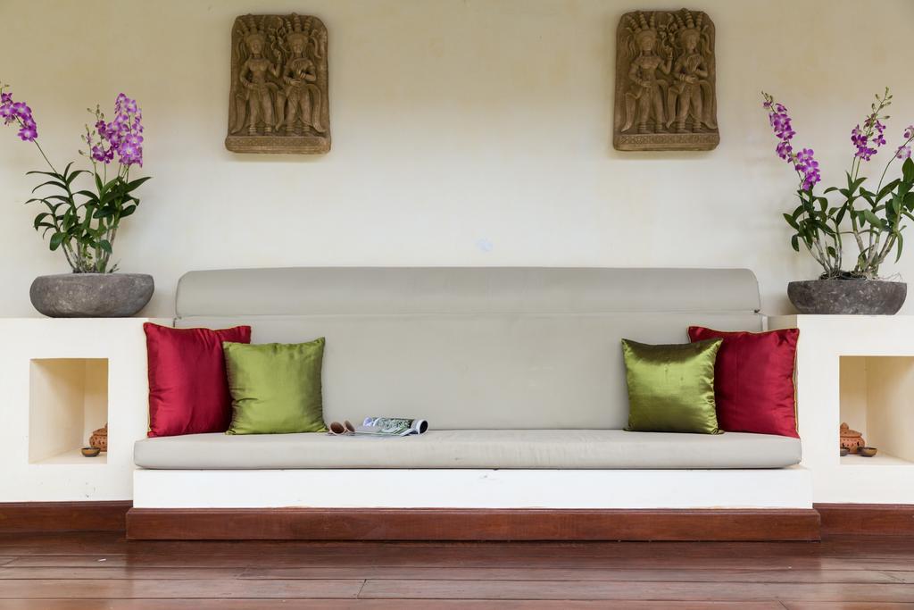 Villa Baan Mika Bophut Habitación foto