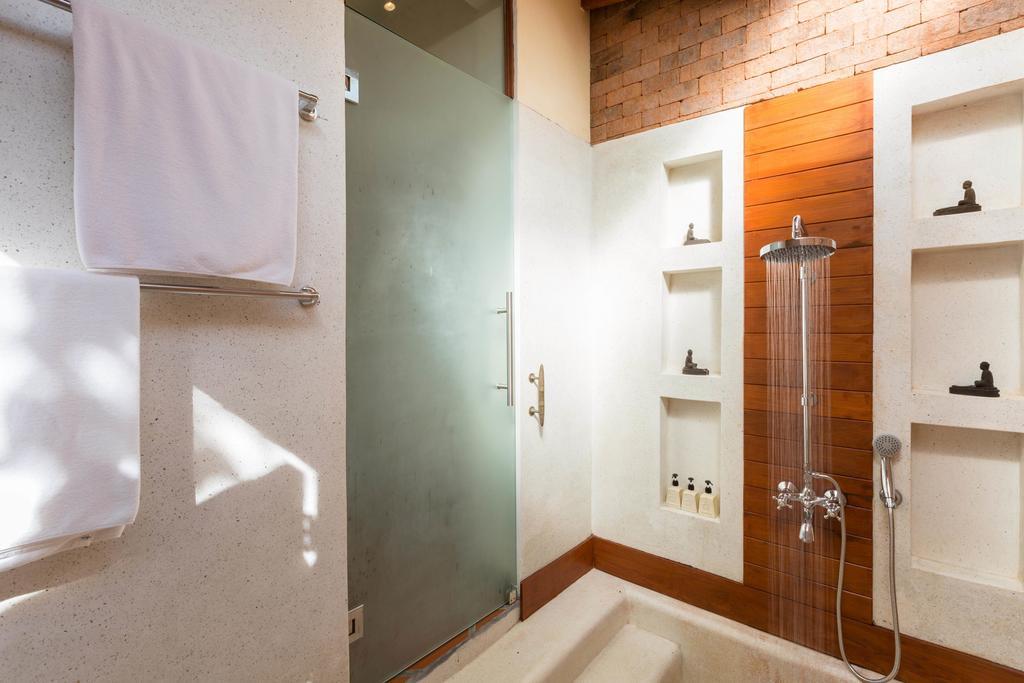 Villa Baan Mika Bophut Habitación foto